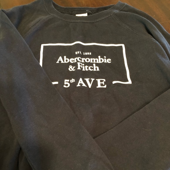 Abercrombie & Fitch Sweaters - Sweatshirt